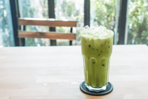 Langkah Mudah untuk Membuat Thai Milk Green Tea Anti Gagal