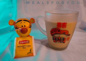 Langkah Mudah untuk Membuat Thai Tea Ala Anak Kost, Bikin Ngiler
