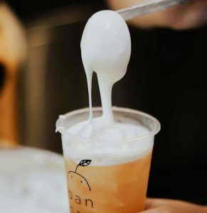 Langkah Mudah untuk Membuat Thai Tea Cheese yang Lezat Sekali