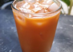 Langkah Mudah untuk Membuat Thai Tea yang Sempurna