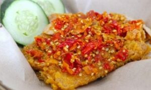 Langkah Mudah untuk Menyiapkan Ayam geprek simple yang Lezat Sekali