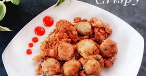 Langkah Mudah untuk Menyiapkan Bakso Telur Crispy yang Lezat