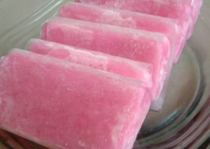 Langkah Mudah untuk Menyiapkan Es Gabus Thai Tea yang Bisa Manjain Lidah