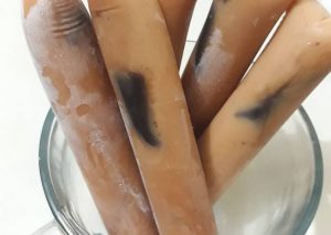 Langkah Mudah untuk Menyiapkan Es Lilin Thaitea Choki Anti Gagal