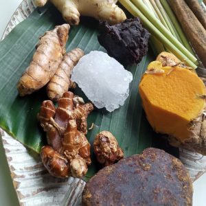 Recipe: Perfect Mpon Mpon / Empon Empon