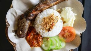 Langkah Mudah untuk Menyiapkan Pecel Lele Anti Gagal