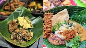 Resep Pecel Madiun yang Enak