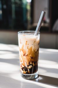 Recipe: Appetizing Boba/ buble brown sugar mantul..