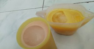 Recipe: Appetizing Juice buah mix simple