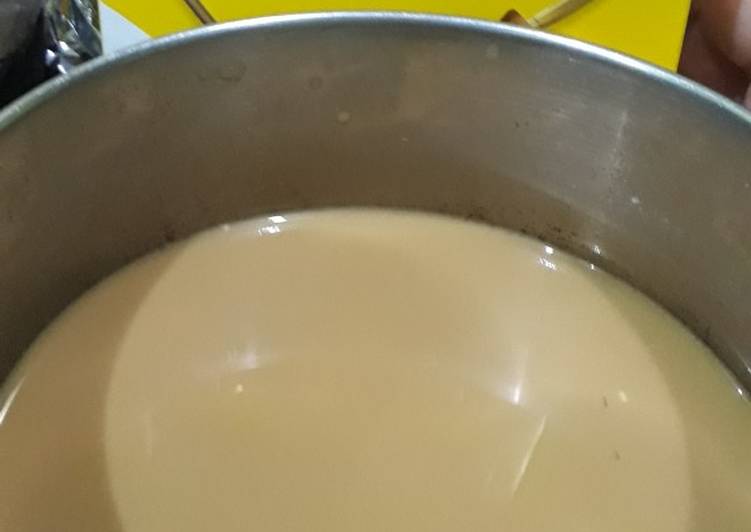 Recipe: Appetizing Minuman herbal Recipe: Appetizing Minuman herbal