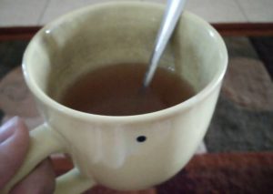 Recipe: Delicious Obat Batuk Herbal