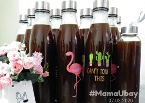 Recipe: Delicious Wedang Empon-Empon Sedep Seger