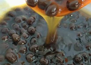 Recipe: Perfect Boba brown sugar low budget