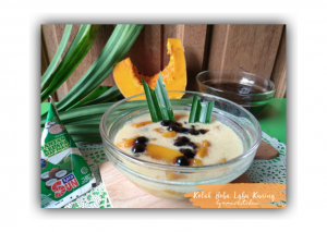 Recipe: Perfect Kolak Boba Labu Kuning