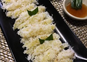 Recipe: Tasty Cenil Saffron??