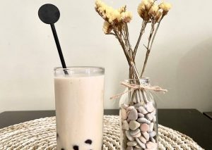 Recipe: Tasty Fresh Milk Boba