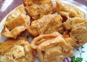 Recipe: Tasty Tahu Walik