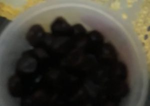 Recipe: Yummy Boba simpel dua bahan