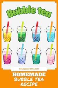 Recipe: Yummy Bubble