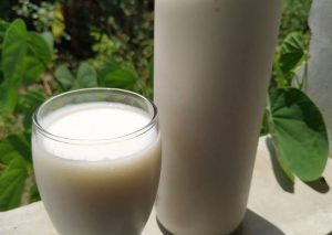 Recipe: Yummy Jus Tape Singkong