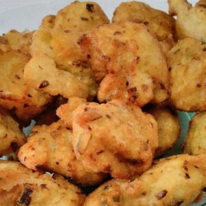 Recipe: Yummy Tahu Berontak