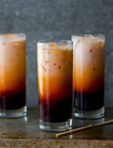 Recipe: Yummy Thai Tea