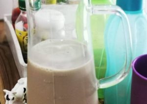 Resep 14. Es Kopi Susu JUNABA, Sempurna