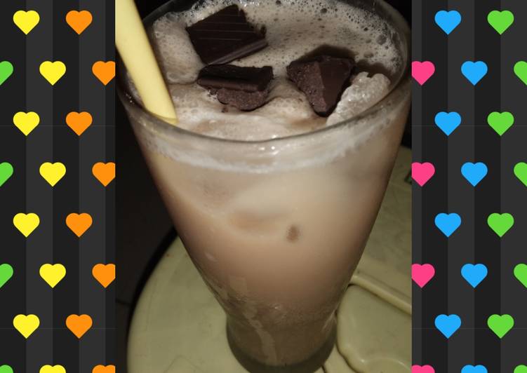 Resep Authentic Thai Tea Anti Gagal