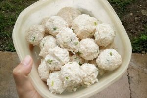 Resep Bakso Tahu yang Enak Banget