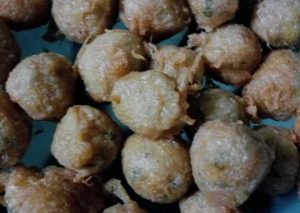 Resep Bakso Tempe, Lezat Sekali