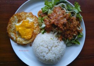 Resep Bumbu Pecel, Bisa Manjain Lidah