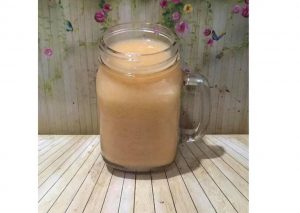 Resep Diet Juice Apple Carrot Soursop Blueberry Avocado yang Enak