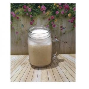Resep Diet Juice Apple Lemon Tomato Grape Sea Moss yang Enak