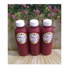 Resep Diet Juice Avocado Banana Apple Beetroot Grape yang Enak Banget