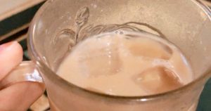 Resep Es Kopi Susu jadul Yang Dibuat Kekinian yang Lezat