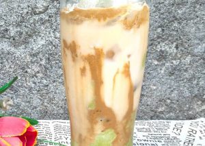 Resep Es Kopi Susu, Lezat Sekali