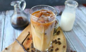 Resep Es kopi susu, Menggugah Selera