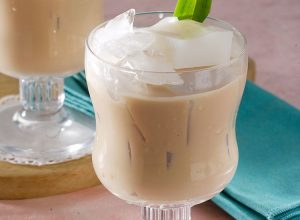Resep Goyobod Thaitea ?, Bikin Ngiler