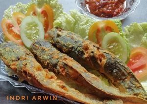 Resep Pecel Lele Krispi Anti Gagal