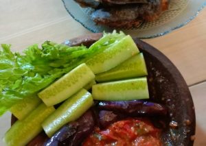 Resep Pecel lele Made at home Anti Gagal