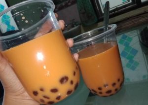 Resep Thai Milk Tea yang Sempurna