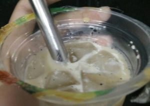 Resep Thai Tea Ala DumDum Anti Gagal