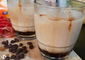 Resep Thai tea kw sueegerr ??? yang Lezat Sekali