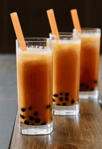 Resep Thai tea rumahan, Bisa Manjain Lidah