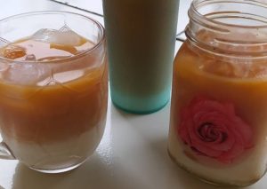 Resep Thai Tea yang Bikin Ngiler