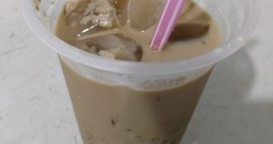 Resep ThaiTea cincau sueggeer #siapramadhan yang Lezat