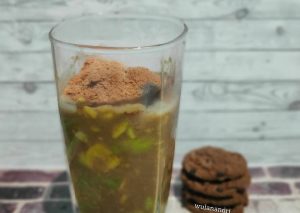 Resep ThaiteA ramadhan yang Bisa Manjain Lidah