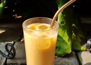 Resep Thaitea rasa authentic Anti Gagal