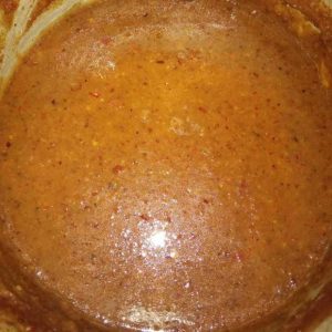 Resep 27.sayur siram sambal kacang||bukan pecel Anti Gagal