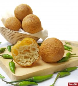 How to Make Tasty Tahu Telur Dadakan
